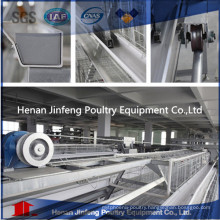 Agriculture Poultry Equipment Layer Chicken Cage for Sale
